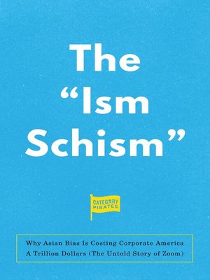 cover image of The "Ism Schism"